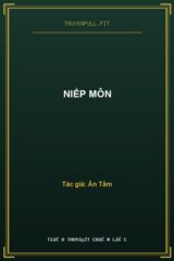 Niếp Môn