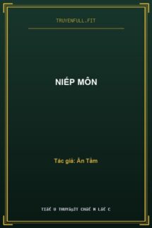 Niếp Môn
