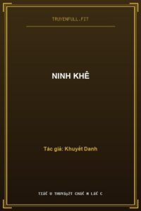 Ninh Khê