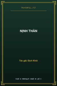 Nịnh Thần