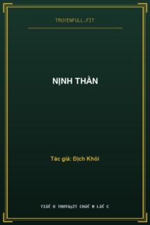 Nịnh Thần