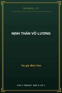 Nịnh Thần Vô Lương