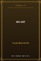 Níu Giữ