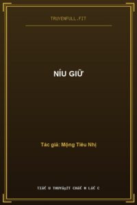 Níu Giữ