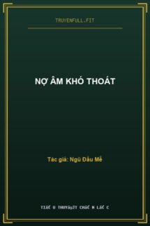 Nợ Âm Khó Thoát
