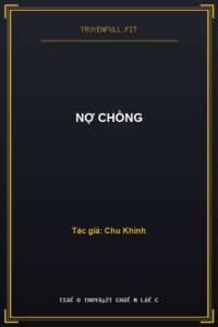 Nợ Chồng
