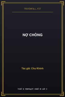 Nợ Chồng
