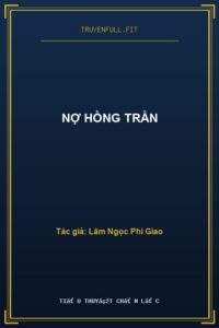 Nợ Hồng Trần