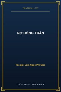 Nợ Hồng Trần