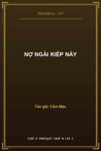 Nợ Ngài Kiếp Này
