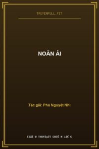 Noãn Ái