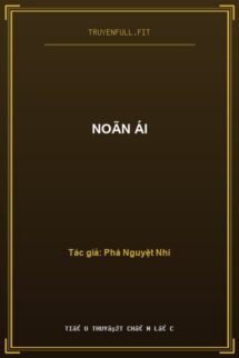 Noãn Ái