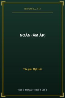 Noãn (Ấm Áp)