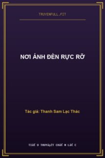 Nơi Ánh Đèn Rực Rỡ