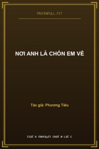 Nơi Anh Là Chốn Em Về