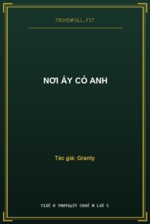 Nơi Ấy Có Anh