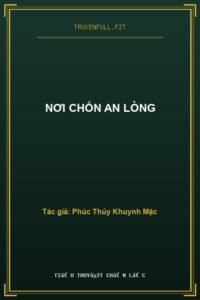 Nơi Chốn An Lòng