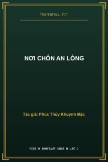 Nơi Chốn An Lòng