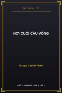 Nơi Cuối Cầu Vồng