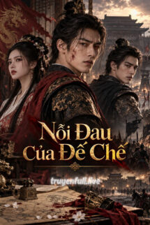 Nỗi Đau Của Đế Chế