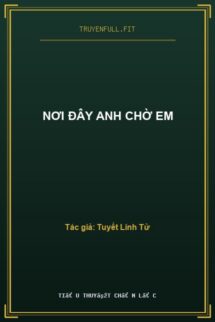 Nơi Đây Anh Chờ Em