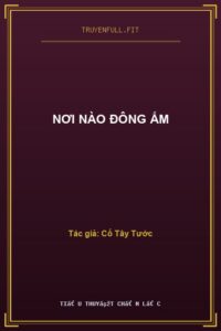 Nơi Nào Đông Ấm