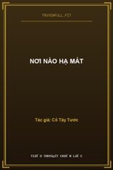 Nơi Nào Hạ Mát