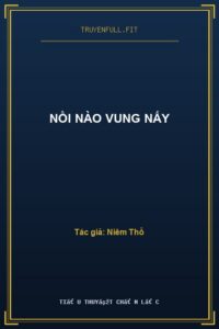 Nồi Nào Vung Nấy