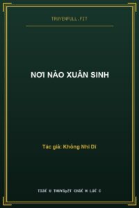 Nơi Nào Xuân Sinh