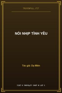 Nối Nhịp Tình Yêu