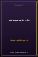 Nỗi Nhớ Khắc Sâu