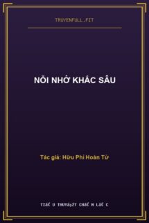 Nỗi Nhớ Khắc Sâu