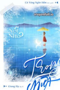 Nỗi Nhớ Trong Mưa – Khôi Tiểu Thường