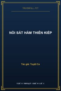 Nồi Sắt Hầm Thiên Kiếp