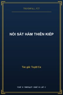 Nồi Sắt Hầm Thiên Kiếp