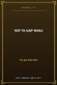 Nơi Ta Gặp Nhau