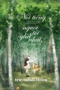 Nổi Tiếng Sau Khi Tham Gia Chương Trình “Những Người Tôi Ghét Nhất”