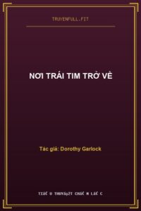 Nơi Trái Tim Trở Về