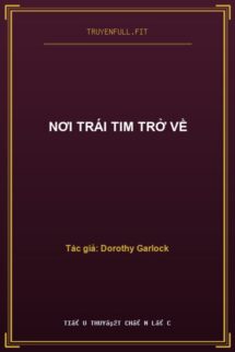 Nơi Trái Tim Trở Về