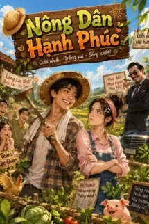Nông Dân Hạnh Phúc