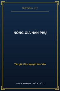 Nông Gia Hãn Phụ