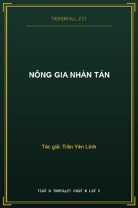 Nông Gia Nhàn Tản