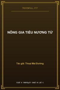 Nông Gia Tiểu Nương Tử