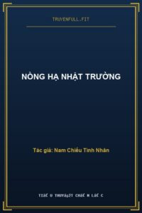 Nồng Hạ Nhật Trường