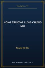 Nông Trường Lưng Chừng Núi