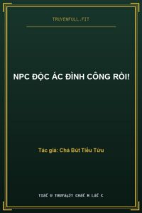 Npc Độc Ác Đình Công Rồi!