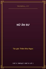 Nữ Ân Sư