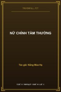 Nữ Chính Tầm Thường