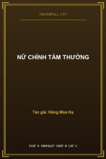 Nữ Chính Tầm Thường