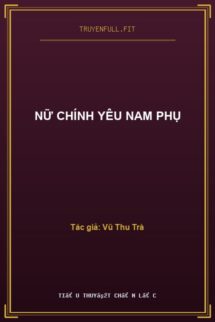 Nữ Chính Yêu Nam Phụ
